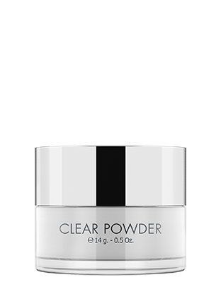 IDRAET - Clear Powder